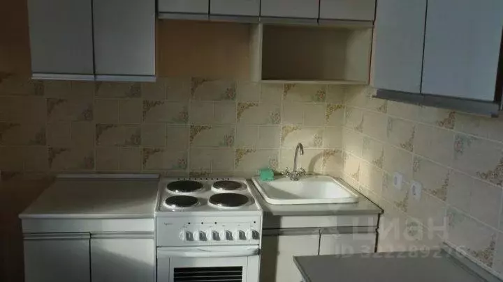 1-к кв. Хакасия, Абакан Пирятинская ул., 19Г (29.6 м) - Фото 1