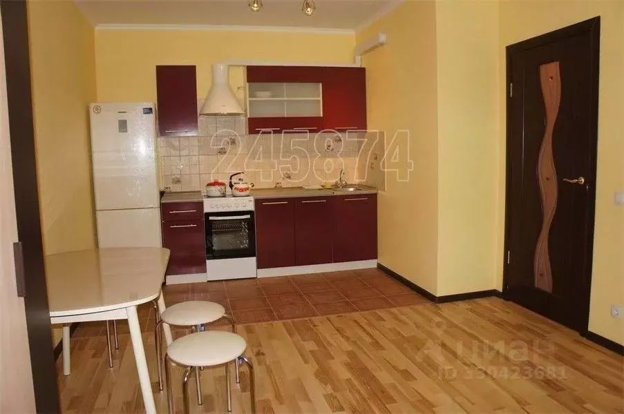 1-к кв. Москва Варшавское ш., 141к12 (36.0 м) - Фото 1