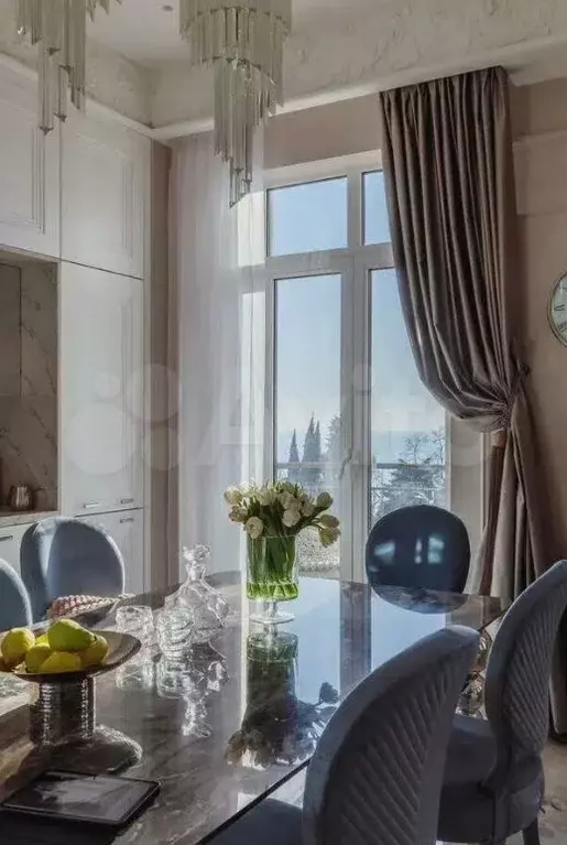 2-к. квартира, 65 м, 4/6 эт. - Фото 0