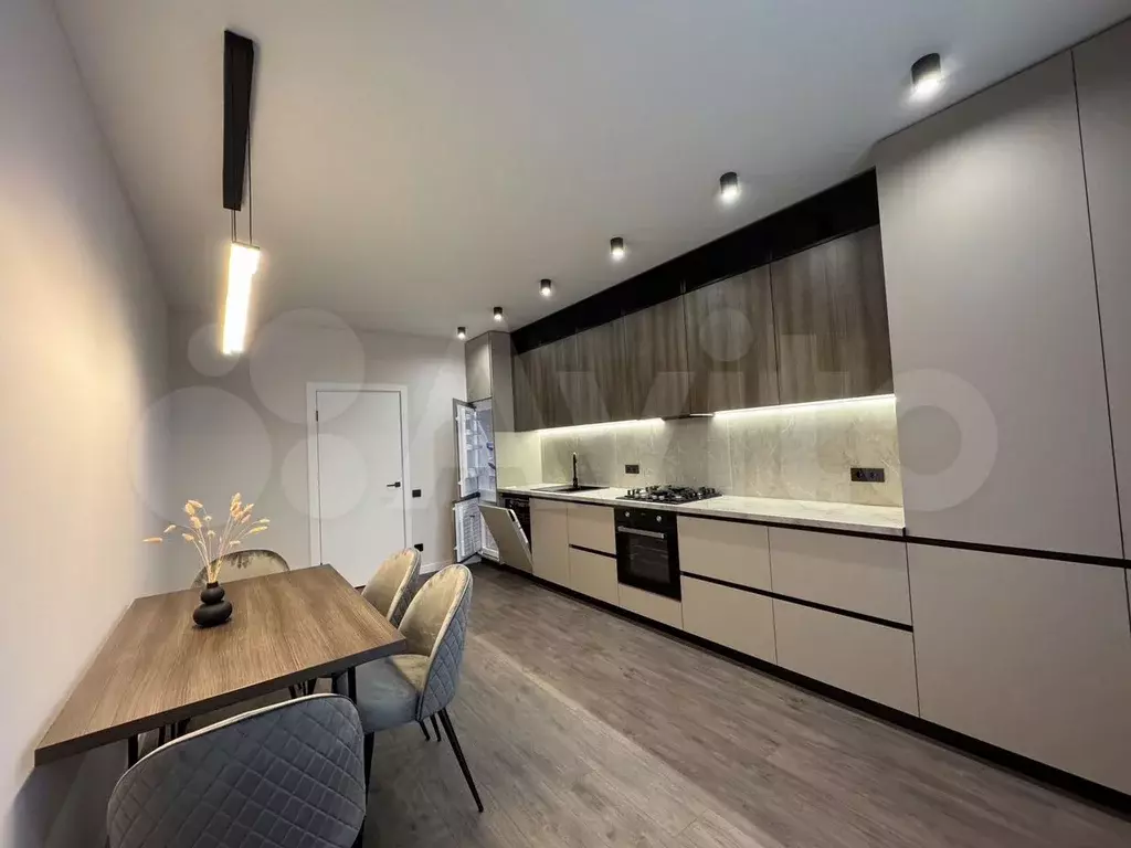 Комната 12,7 м в 2-к., 6/9 эт. - Фото 1