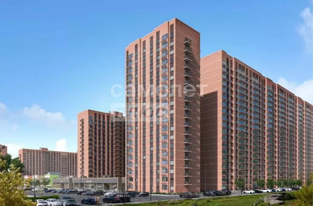 Помещение свободного назначения в Краснодарский край, Краснодар ул. ... - Фото 1