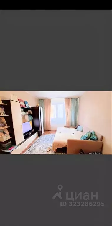 1-к кв. Курская область, Курск ул. Домостроителей, 5 (38.9 м) - Фото 1