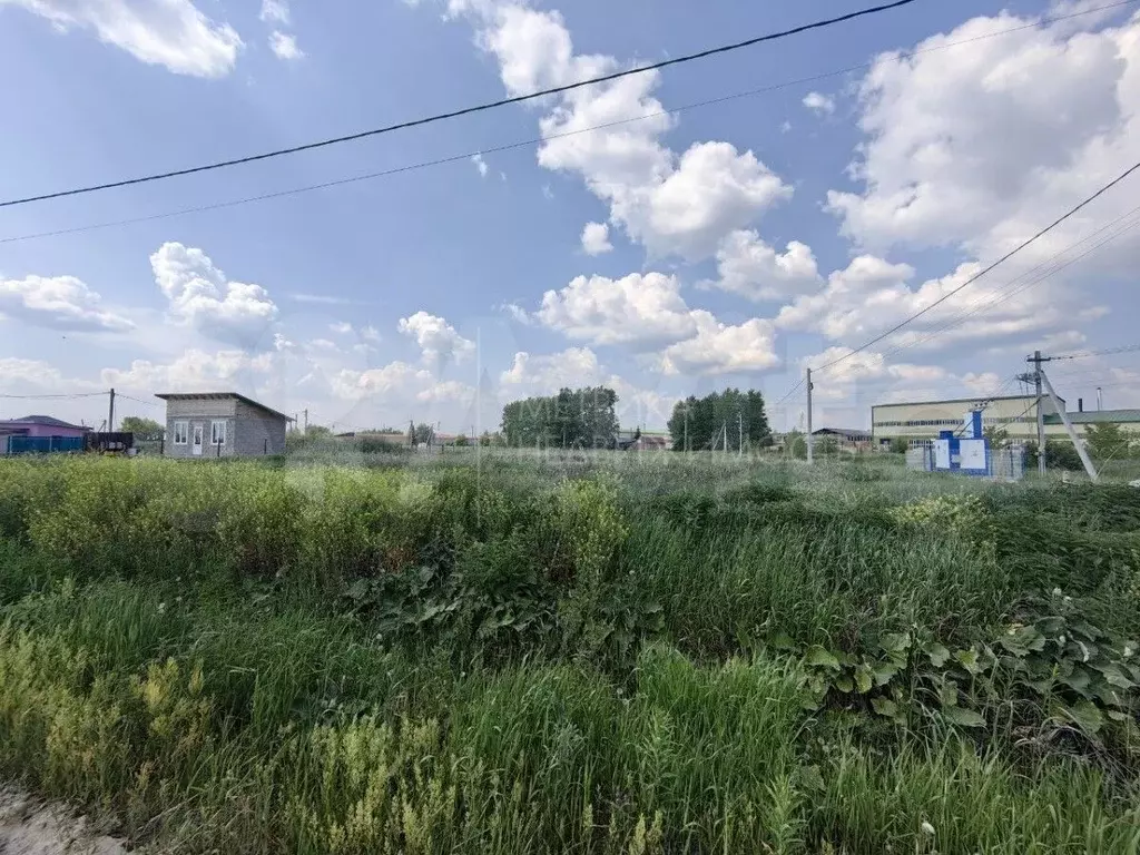 Участок 7,5 сот. (ИЖС) - Фото 0