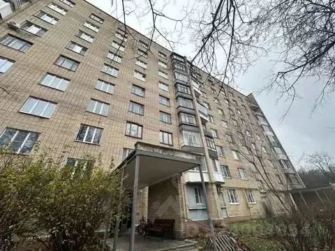 2-к кв. Московская область, пос. Звездный городок 5 (45.6 м) - Фото 1