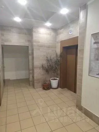 Студия Московская область, Одинцово ул. Гвардейская, 9 (33.0 м) - Фото 2