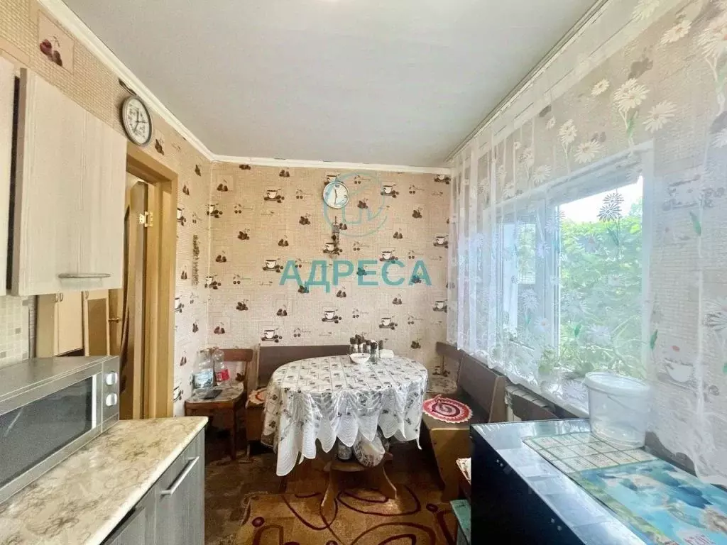 3-к кв. Белгородская область, Новый Оскол Пролетарская ул., 2 (60.1 м) - Фото 2