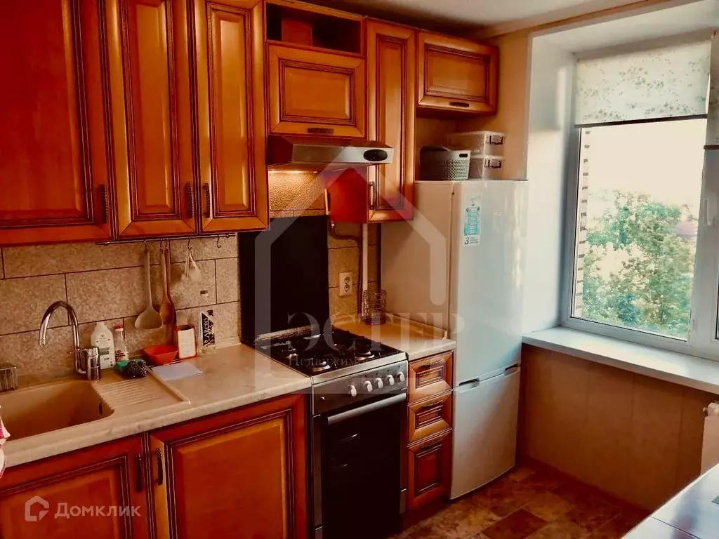 Продаётся 1-к квартира, 40.1 м - Фото 1