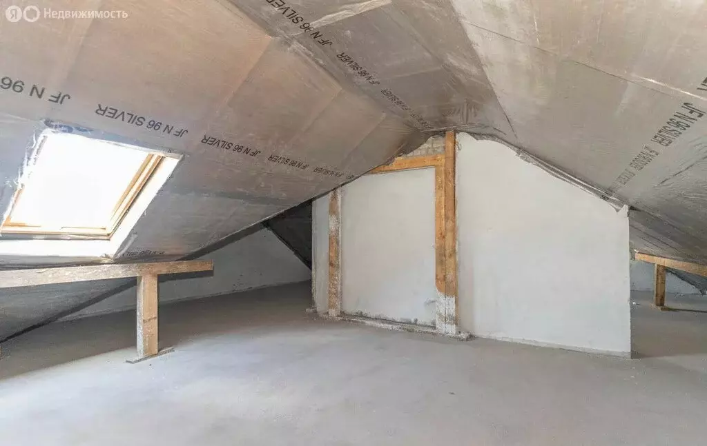 Дом в Калининградская область, Гурьевский муниципальный округ, посёлок ... - Фото 2