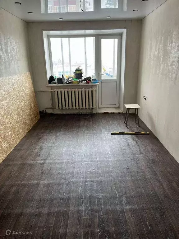 Продаётся 1-к квартира, 32 м - Фото 1