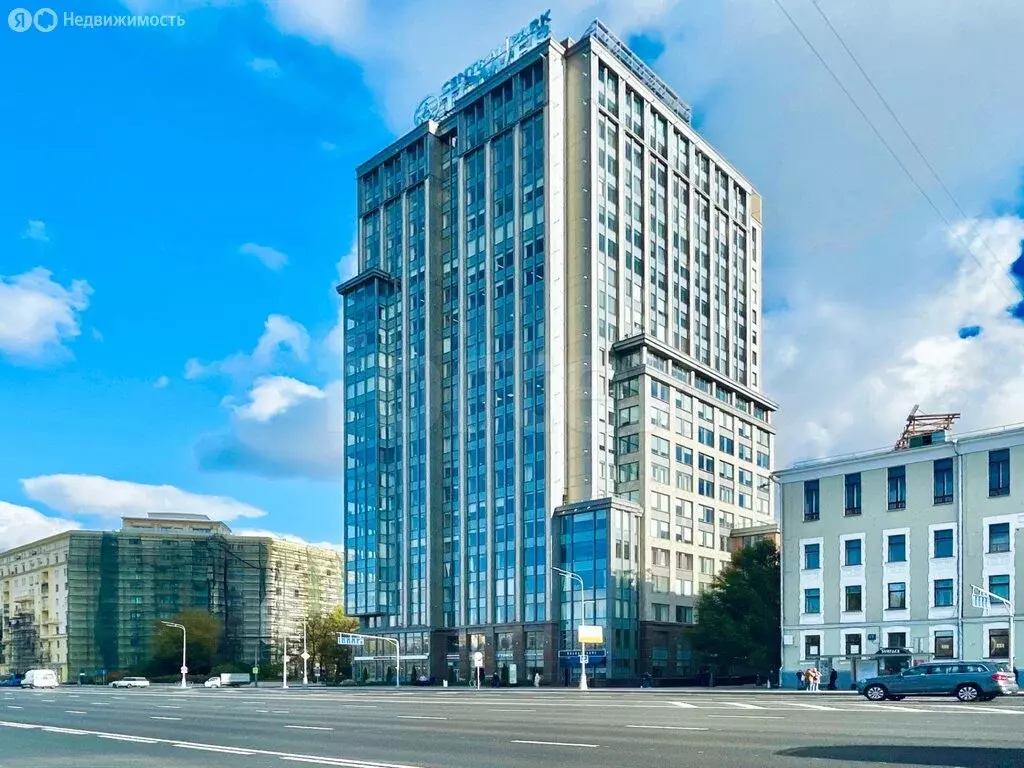 Офис (194 м) - Фото 2