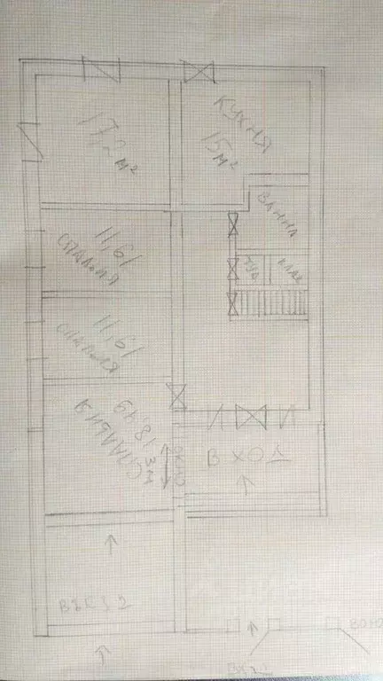 Участок в Оренбургская область, Оренбургский район, пос. Соловьевка ... - Фото 2