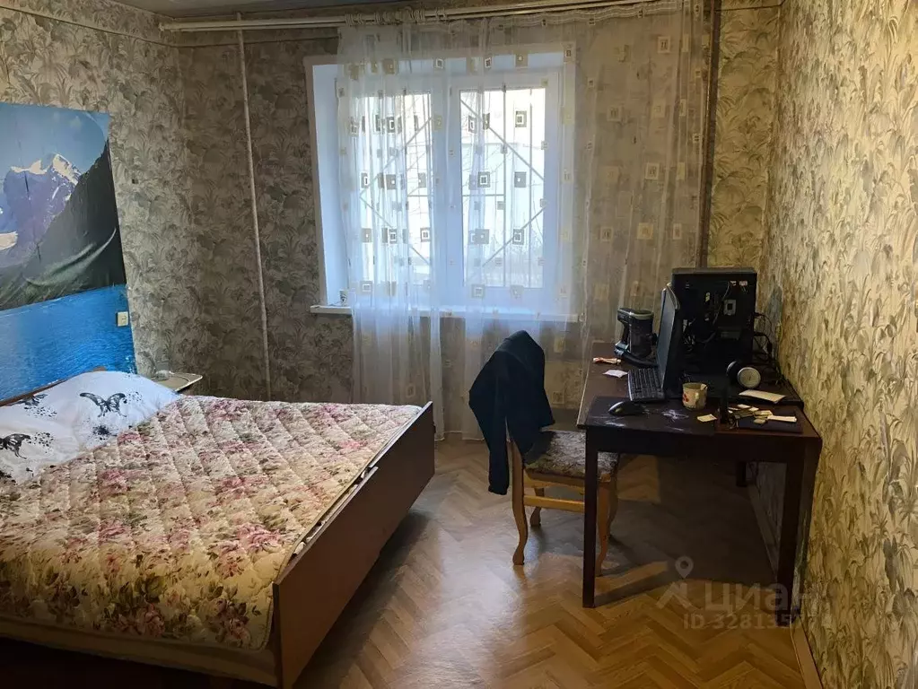 2-к кв. Самарская область, Самара Черемшанская ул., 147 (56.6 м) - Фото 2