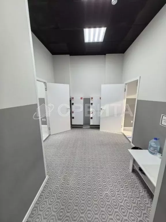 Помещение свободного назначения в Тюменская область, Тюмень ул. ... - Фото 2