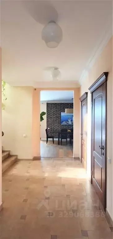 Дом в Краснодарский край, Темрюкский район, Ахтанизовское с/пос, пос. ... - Фото 1