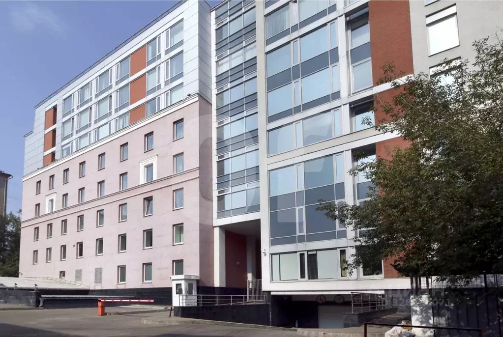 Офис в Москва ул. Кржижановского, 14К3 (475 м) - Фото 2