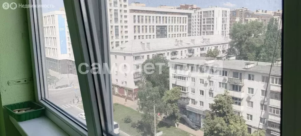 3-комнатная квартира: Белгород, Белгородский проспект, 77 (98.5 м) - Фото 1