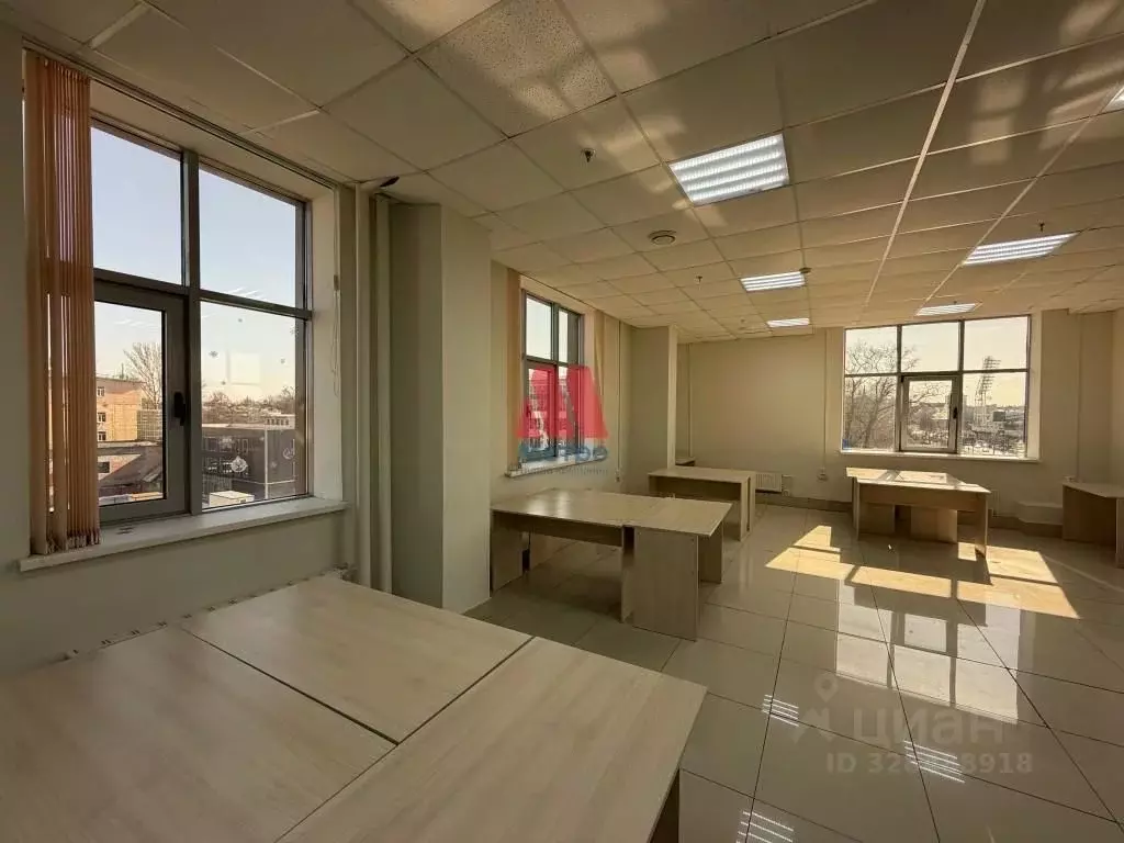 Офис в Ярославская область, Ярославль ул. Победы, 37 (100 м) - Фото 2