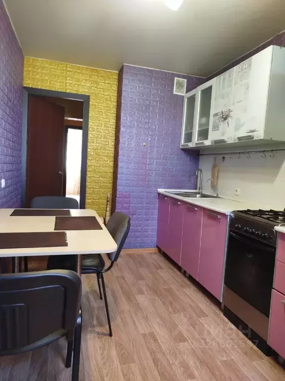 3-к кв. Севастополь ул. Комбрига Потапова, 31к2 (70.9 м) - Фото 1