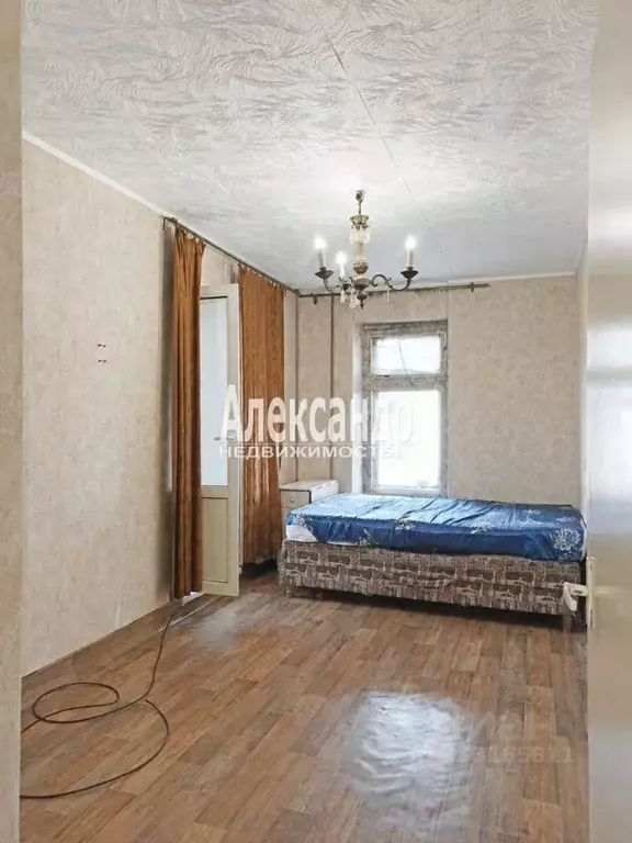 1-к кв. Санкт-Петербург Пискаревский просп., 21К2 (29.5 м) - Фото 2