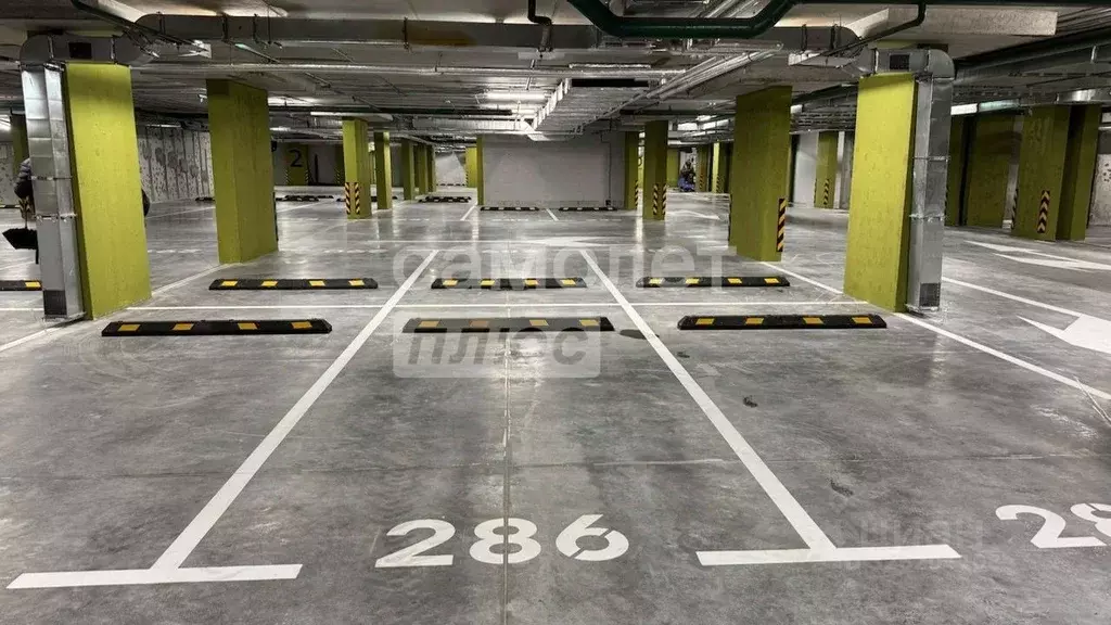 Гараж в Москва Сосенское поселение, просп. Куприна, 7к1 (14 м) - Фото 1