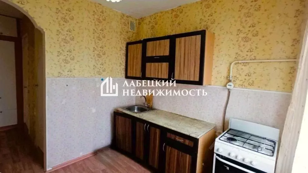 2-к кв. Орловская область, Орел ул. Матросова, 46 (52.7 м) - Фото 1