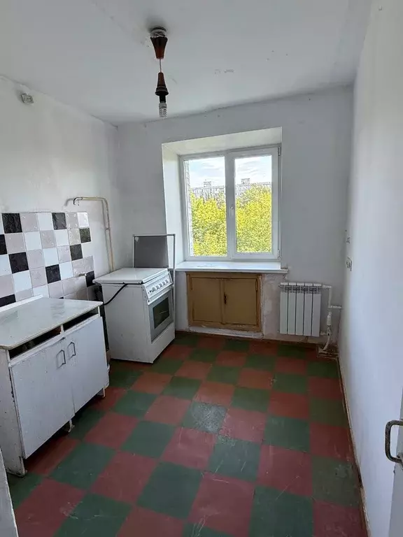 Продаётся 1-к квартира, 32.5 м - Фото 0