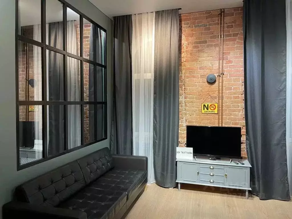 1-к кв. Ленинградская область, Выборг Красноармейская ул., 20 (67.0 м) - Фото 2