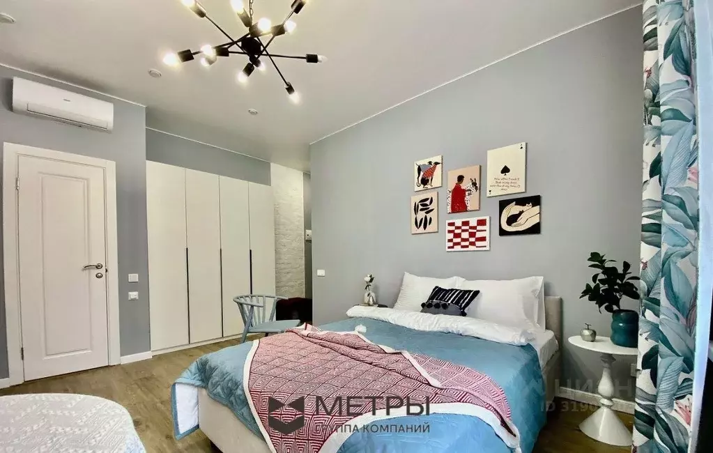 Квартира, студия, 20 м - Фото 1