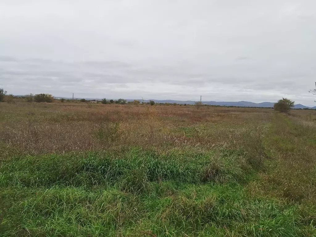 Участок в Красноярский край, Минусинский муниципальный округ, пос. ... - Фото 1