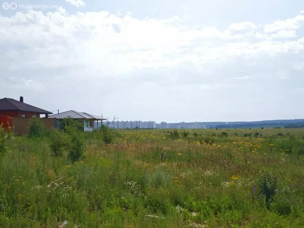 Участок в Пенза, улица Таганцева (6.6 м) - Фото 1