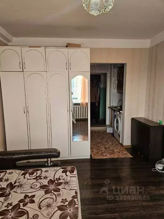 1-к кв. Ставропольский край, Кисловодск Красивая ул. (20.0 м) - Фото 1