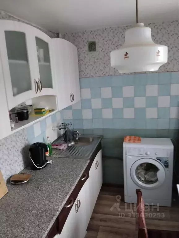 2-к кв. Коми, Сыктывкар ул. Комарова, 5 (44.0 м) - Фото 1