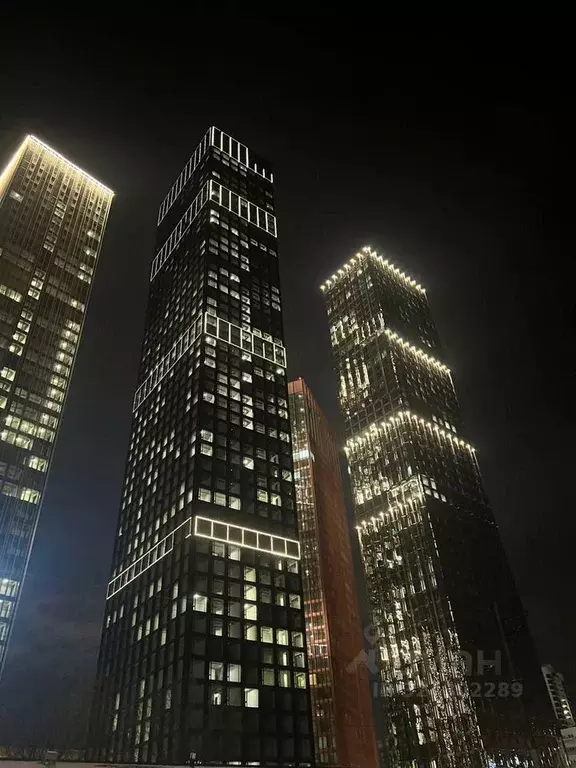 1-к кв. Москва 2-я Хуторская ул., 34 (35.0 м) - Фото 1