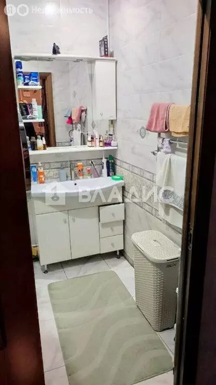 3-комнатная квартира: Красногорск, микрорайон Опалиха, проезд ... - Фото 2