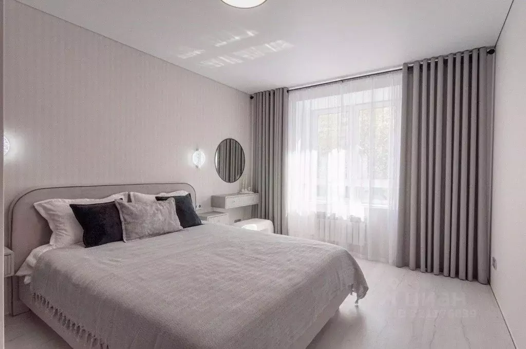 2-к кв. Вологодская область, Вологда Ленинградская ул., 108 (63.4 м) - Фото 2