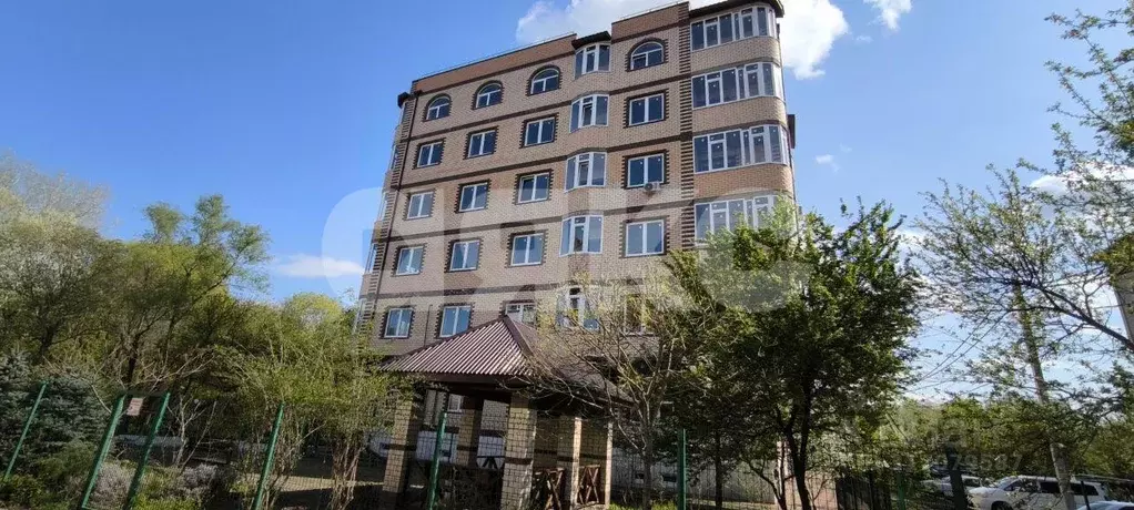 Квартира, 1 комната, 43.1 м - Фото 0