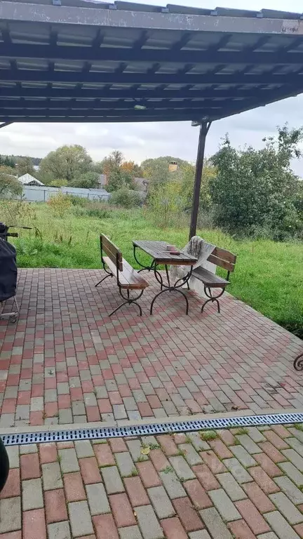 Дом в Московская область, Подольск городской округ, д. Сергеевка 48 ... - Фото 2