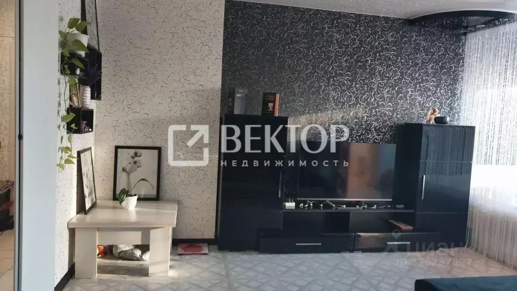 1-к кв. Ивановская область, Кохма ул. Ивановская, 73К1 (44.9 м) - Фото 2