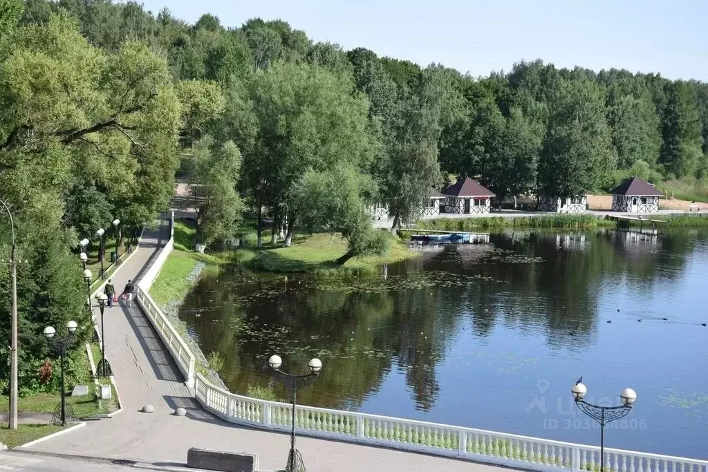 1-к кв. Ленинградская область, Колтуши Всеволожский район, д. Старая,  ... - Фото 1