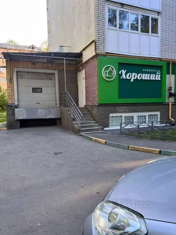 Помещение свободного назначения в Нижегородская область, Нижний ... - Фото 1