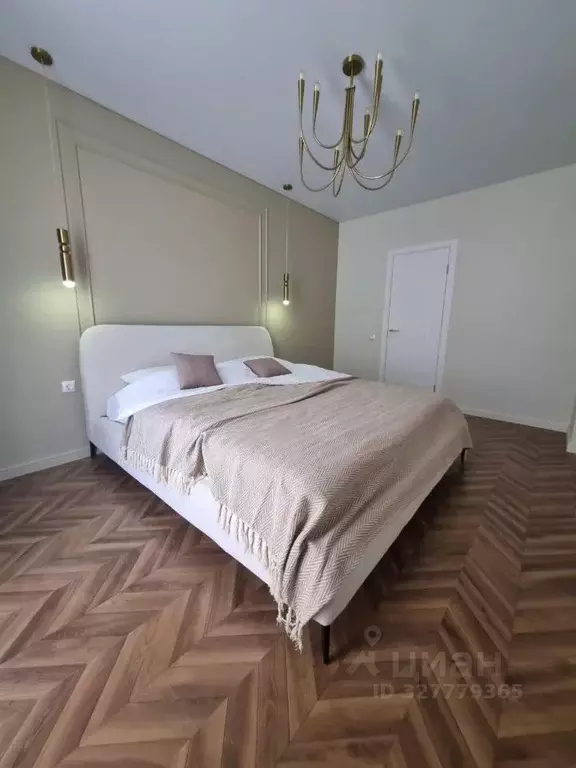 1-к кв. Краснодарский край, Краснодар Гаражная ул., 87 (42.0 м) - Фото 1