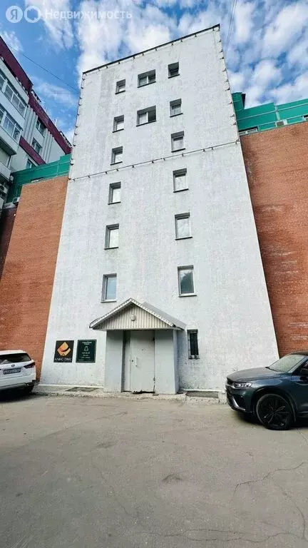 Офис (47 м) - Фото 2