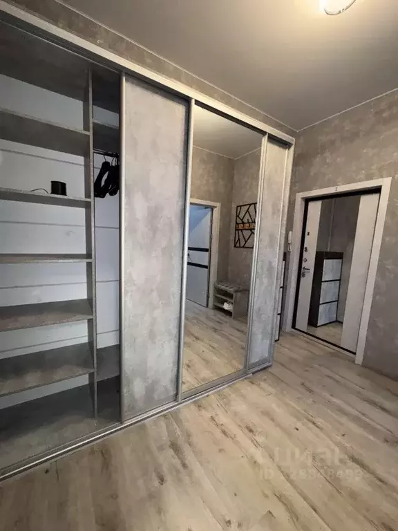 1-к кв. Севастополь ул. Александра Маринеско, 1Бк3 (44.0 м) - Фото 2