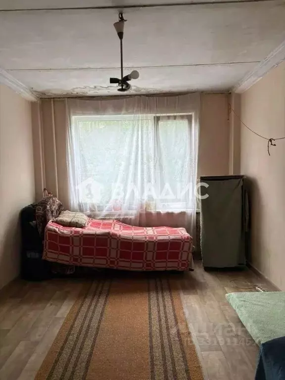 3-к кв. Санкт-Петербург ул. Бабушкина, 70 (62.0 м) - Фото 1