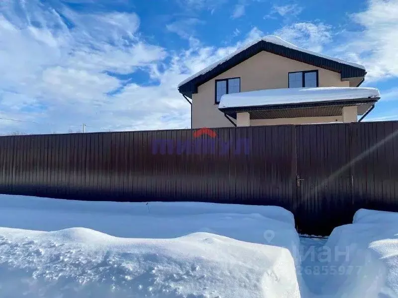 Коттедж в Рязанская область, Рязанский муниципальный округ, с. ... - Фото 2