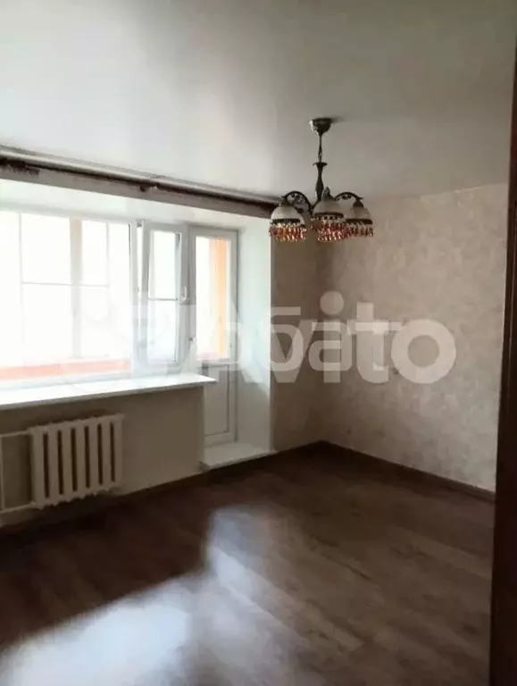1-к. квартира, 33,2 м, 2/5 эт. - Фото 0
