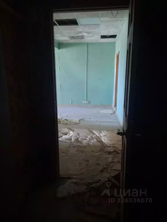 Помещение свободного назначения в Магаданская область, Магадан ул. ... - Фото 2