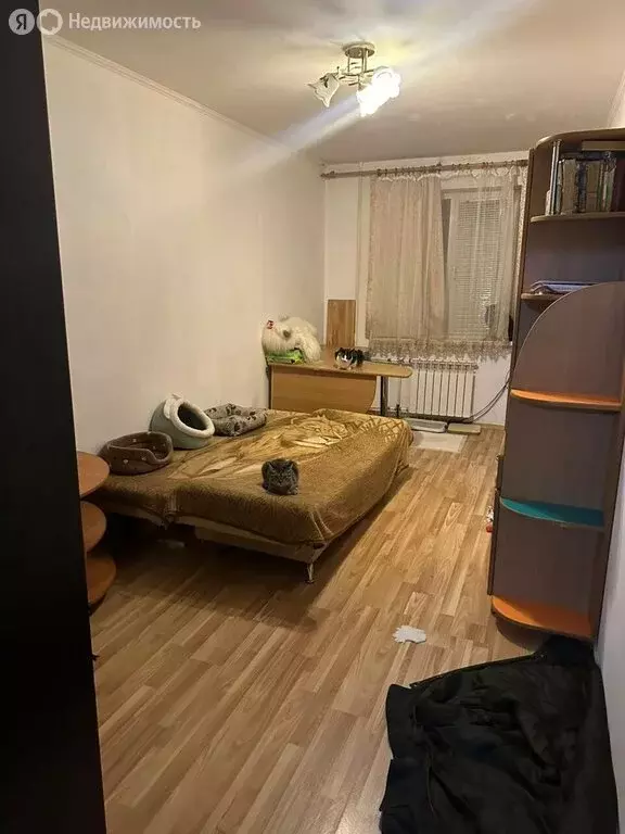 2-комнатная квартира: Арсеньев, улица Щербакова, 8 (43.7 м) - Фото 1