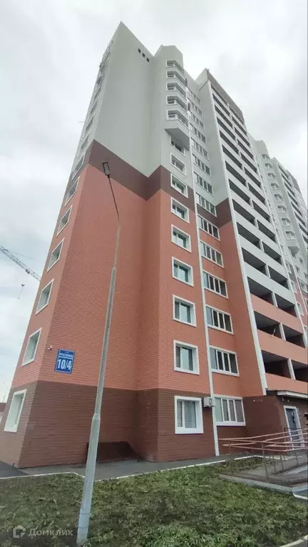 Продаётся 1-к квартира, 33 м - Фото 1