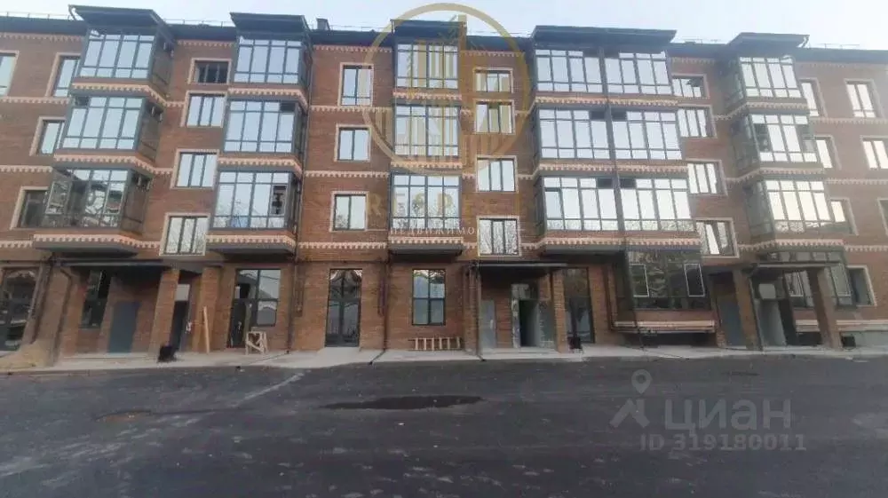 1-к кв. Ставропольский край, Ессентуки ул. Анджиевского, 10 (41.8 м) - Фото 1